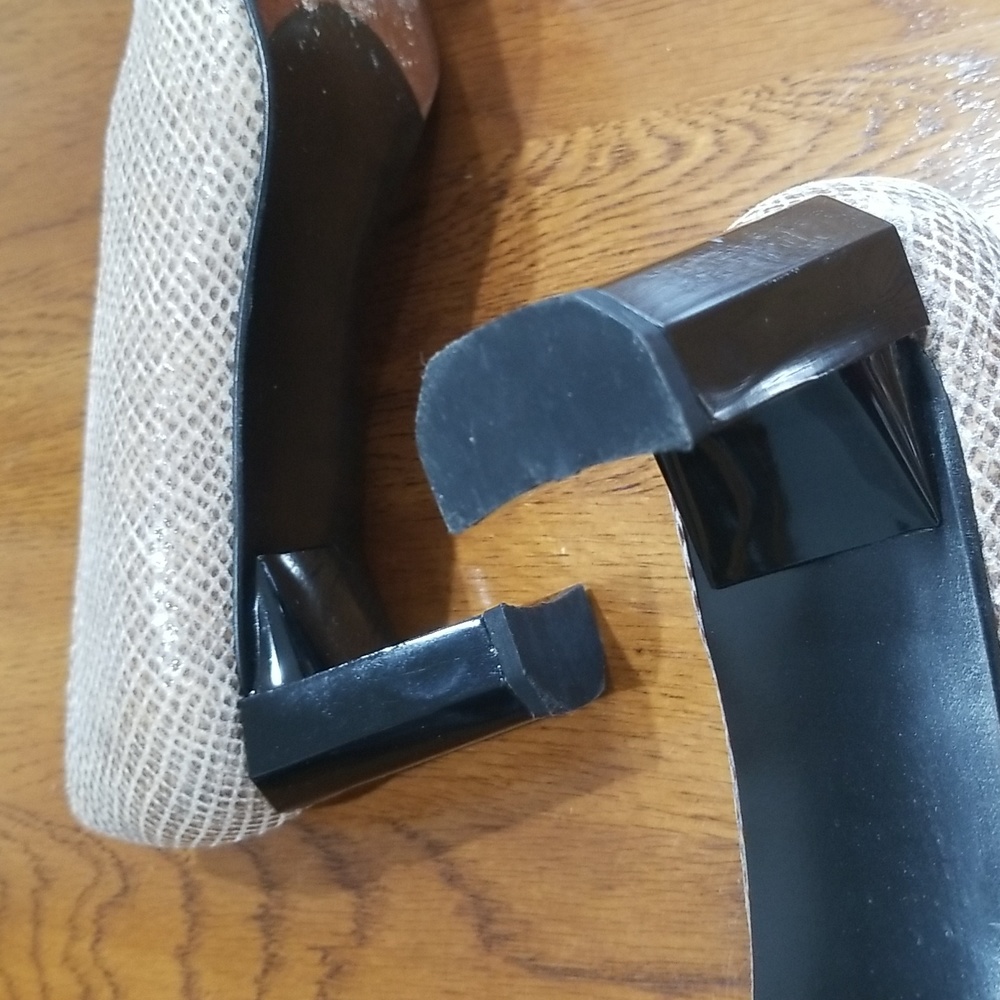 Stuart weitzman shoes - Picture 3 of 13